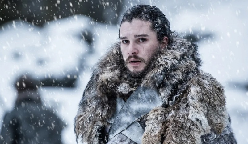 Jon Snow set to return in Game of Thrones sequel